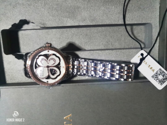 【内行人爆料】飞亚达四叶草系列好么？飞亚达手表什么档次？深度解析实情