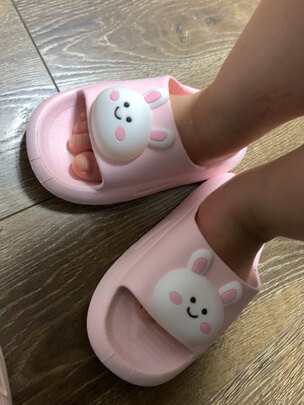 儿童拖鞋