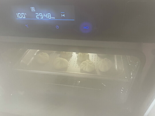 蒸烤箱|西门子CS389ABS0W蒸烤箱怎么样？内幕使用评测揭秘