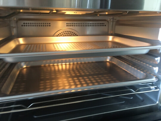 凯度ST40DZ-H8蒸烤箱|外观展示凯度ST40DZ-H8蒸烤箱怎么样？使用三天彻底爱上了是吗？