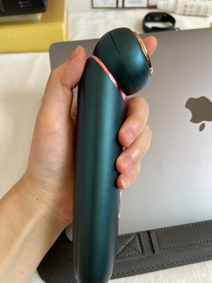 AMIRO时光机射频仪怎么样一个月后看真相,真实点评曝光