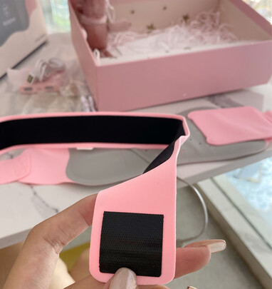 按摩器|用户揭秘西屋WAM-Y4按摩器好吗,入手解密评测真相