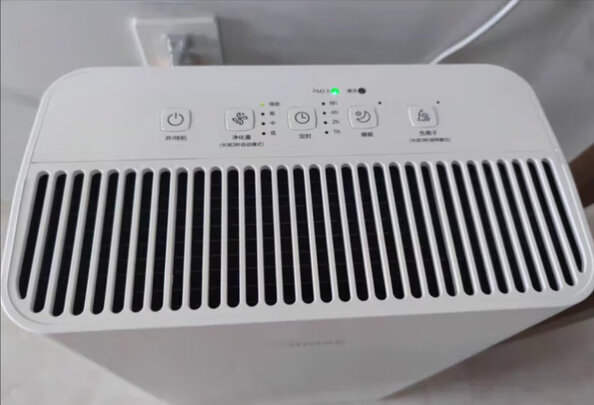 空气净化器