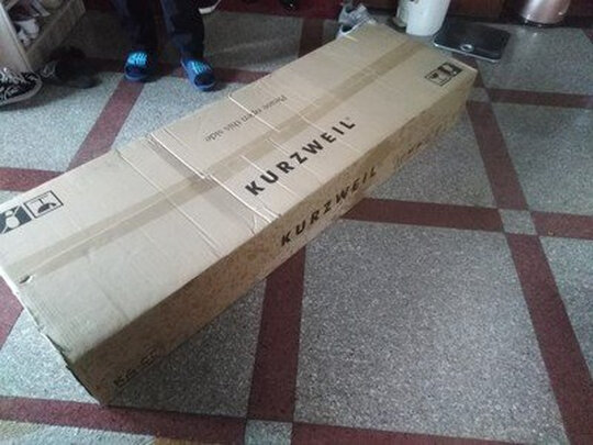 电钢琴|科兹威尔电子钢琴KA90怎么样？内幕使用评测揭秘