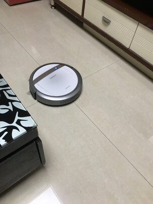 科沃斯DS37质量诉说体验后讲一讲感受