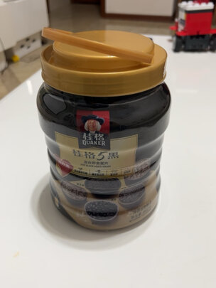 麦片