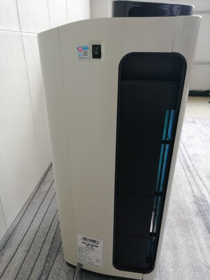 领舵空气净化器怎么样?用后三周讲一讲实情感受
