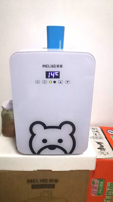 车载冰箱