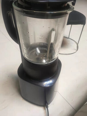 九阳(Joyoung) ZMD安心系列 预约保温自动清洗破壁食多功能加热榨汁机豆浆防溢免滤辅料理机绞肉机L18-Y91A