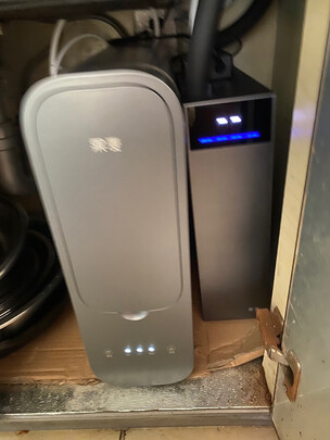 果麦净水器评判质量差有依据吗？