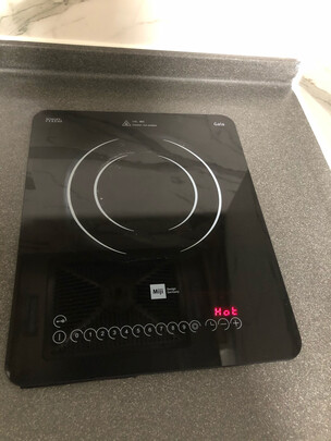 电陶炉