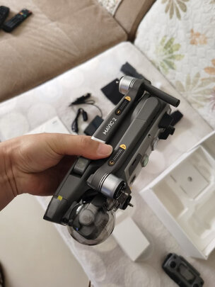 求助大疆无人机mavic2御2pro专业版怎么样?？入手解密评测真相