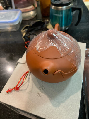 百年利永竹报平安实例评测图文解说