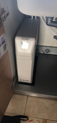 净水器|用户揭秘史密斯2000E净水器好吗,入手解密评测真相