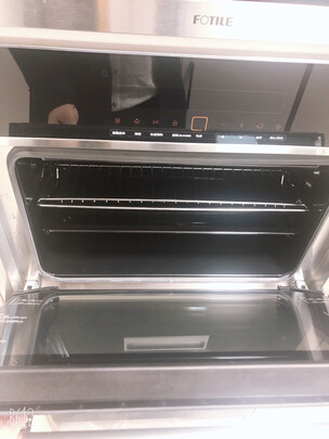 方太ZK-E1蒸烤箱|知乎问答：打听下方太嵌入式蒸烤一体机怎么样？是否值得这大家选购？