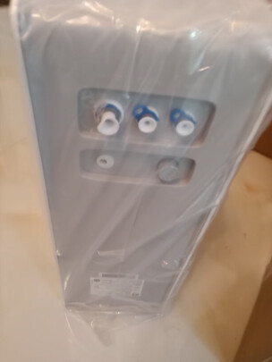 飞利浦小方盒SRO600净水器怎么样用后一 周说内幕感受?