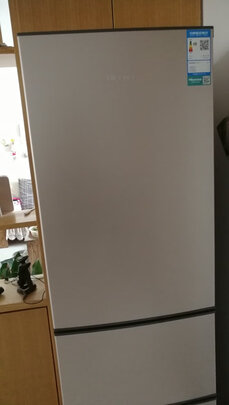 冰箱|独家剖析海信205升三门电冰箱怎么样？用后一周讲体验感受