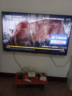 康佳65D3电视|外观展示康佳65d3和65v5哪个好哪款画质更清晰？上手讲体验真相