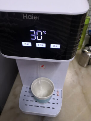 净水器|知乎问答：海尔HRO5023-3PRO净水器怎么样？老实值得入手吗？