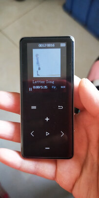 爱国者mp3501与锐族x02有啥区别哪款音质比较好选对的不选贵的