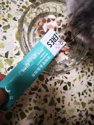 猫条猫零食