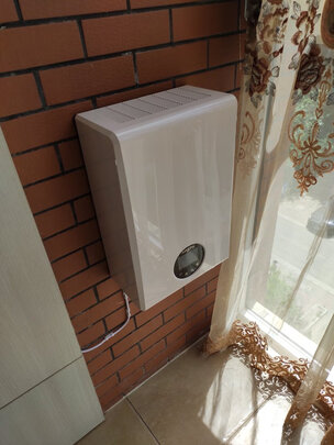 新风机|艾尔斯派200GD怎么样？内幕使用评测揭秘