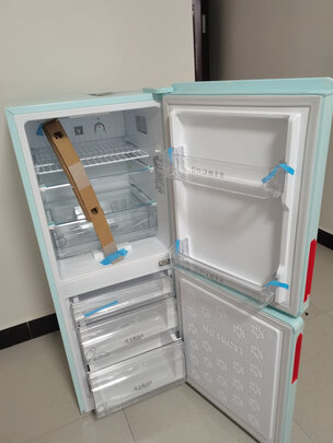 冰箱|看完不迷路：海尔统帅冰箱质量怎么样？到底值不值得入手呀？