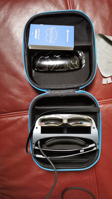 一:选购千幻魔镜g04vr眼镜建议