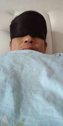 睡眠眼罩