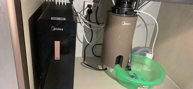净水器|参考剖析美的MRO1791A-400G怎么样?深度测评剖析