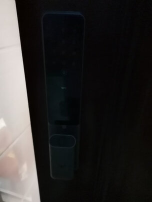 鹿客智能门锁怎么样上手后悔了是吗？