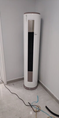 空调柜机|客观评价美的KFR-51LW/BP3DN8Y-YH200怎么样？上手三周说真相