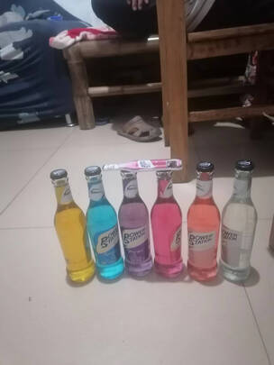 鸡尾酒