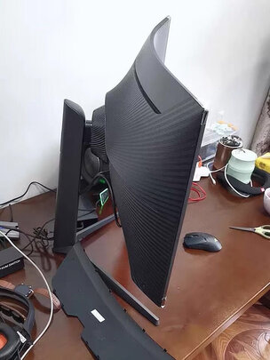 三星C32G75TQSC选择误区，需要注意这五点