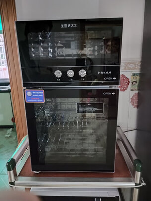 商用消毒柜