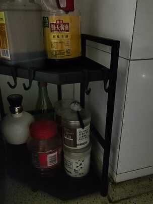 调料架