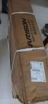 HARISONE3700TRACK椭圆机|HARISONE3700TRACK椭圆机到底怎么样，参数如何！