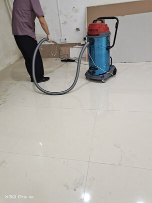 吸尘器|杰诺JN309-70L怎么样？内幕使用评测揭秘