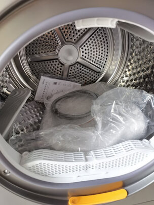 小天鹅洗烘套装滚筒洗衣机|小天鹅洗烘套装滚筒洗衣机怎么样上手一周说讲感受