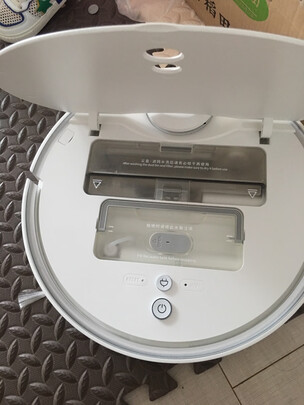 360扫地机器人X100 MAX新手小白攻略爆料，选前必看