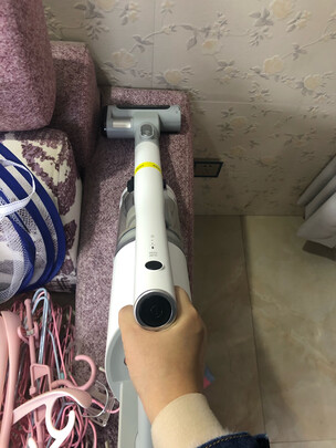 吸尘器|美的V1 Pro吸尘器怎么样上手一周说讲感受