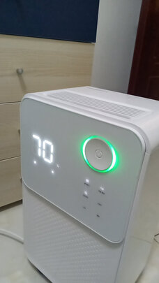 欧井OJ-128E除湿机|欧井OJ-128E除湿机怎么样上手一周说讲感受