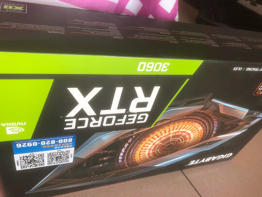 技嘉GV-N3060GAMING显卡|用户揭秘技嘉GV-N3060GAMING显卡好吗,入手解密评测真相