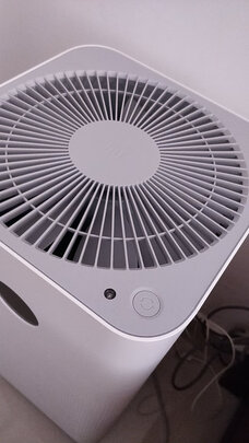 空气净化器|米家AC-MD1-SC空气净化器好吗？图文评测曝光