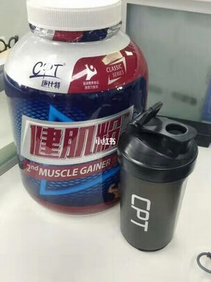 康比特增肌粉蛋白粉|康比特增肌粉蛋白粉到底怎么样，参数如何！