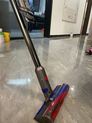 戴森吸尘器怎么样，大家都低估它了