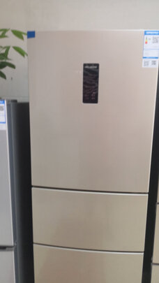 冰箱|美菱BCD-219WUE3CX冰箱独家揭秘评测真相,不看后悔!