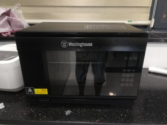 蒸烤箱|西屋WT30真实使用感受？真相必看