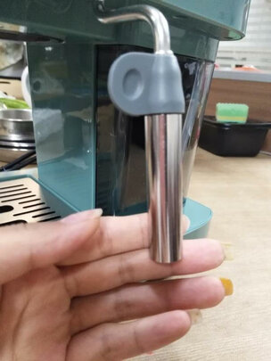 真相评测】柏翠PE3690咖啡机怎么样，1个月使用感受曝光
