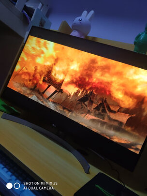 LG32UN650-W显示器|LG32UN650-W显示器怎么样？内幕使用评测揭秘